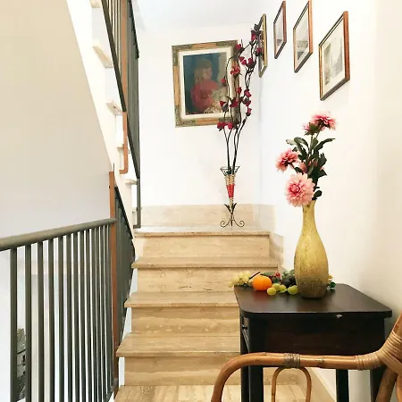 Apartman Goditi Il Centro Storico Tropea