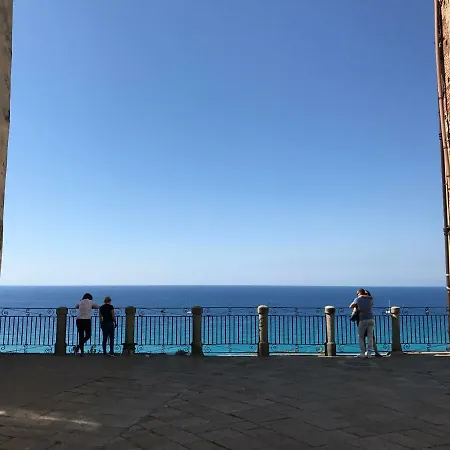 Apartman Goditi Il Centro Storico *