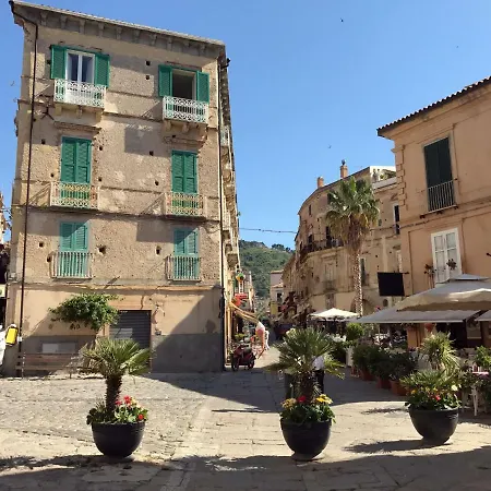 Apartman Goditi Il Centro Storico *