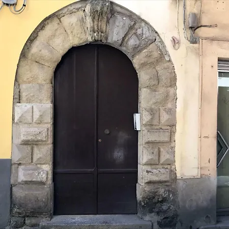 Goditi Il Centro Storico * Tropea