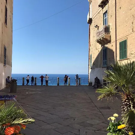 Goditi Il Centro Storico Apartman
