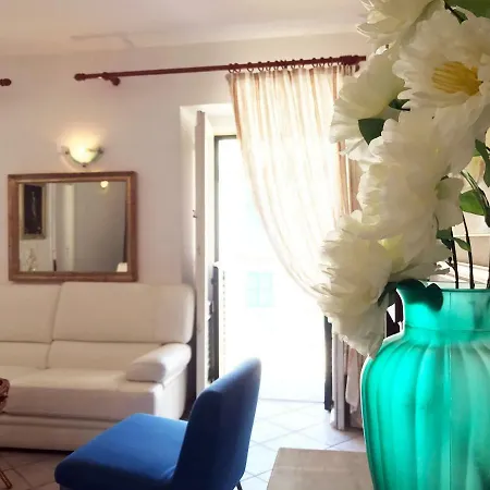 Apartman Goditi Il Centro Storico Tropea