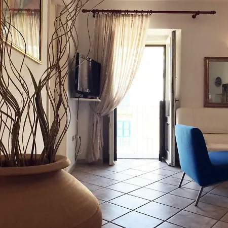 Apartman Goditi Il Centro Storico *