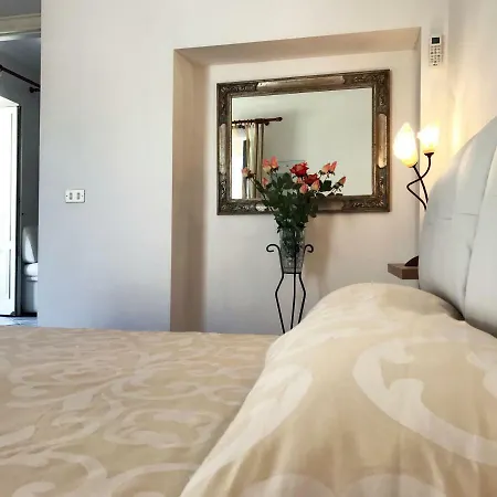 Appartement Goditi Il Centro Storico *