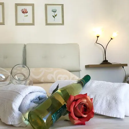 Apartman Goditi Il Centro Storico *