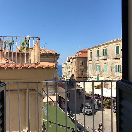 Appartement Goditi Il Centro Storico *