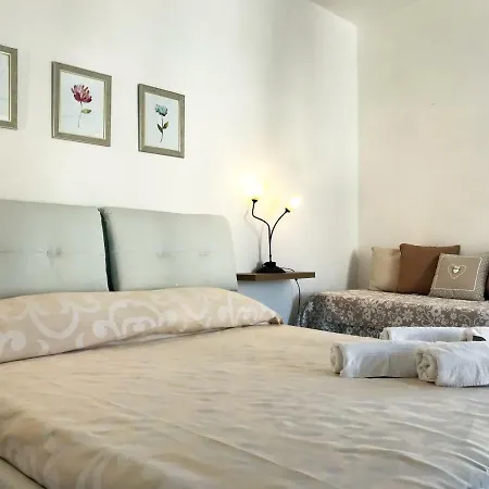 Appartement Goditi Il Centro Storico *