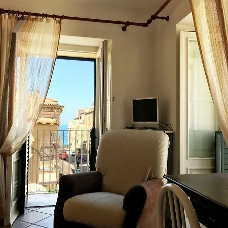 Goditi Il Centro Storico * Tropea