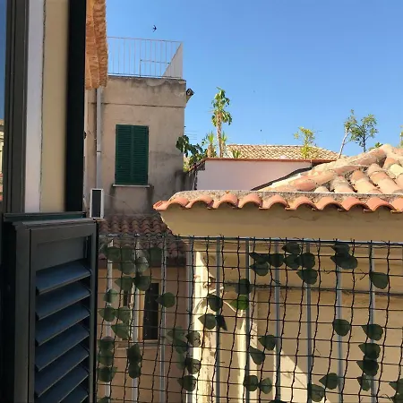 Goditi Il Centro Storico Apartman