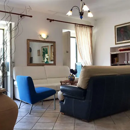 Appartement Goditi Il Centro Storico Tropea