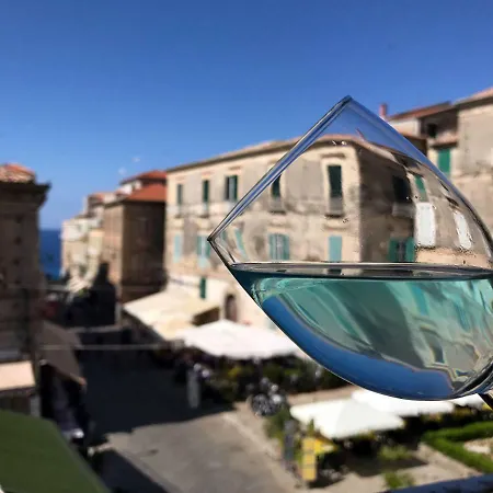 Apartman Goditi Il Centro Storico