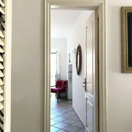 Apartman Goditi Il Centro Storico Tropea