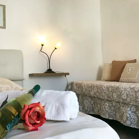 Goditi Il Centro Storico * Tropea