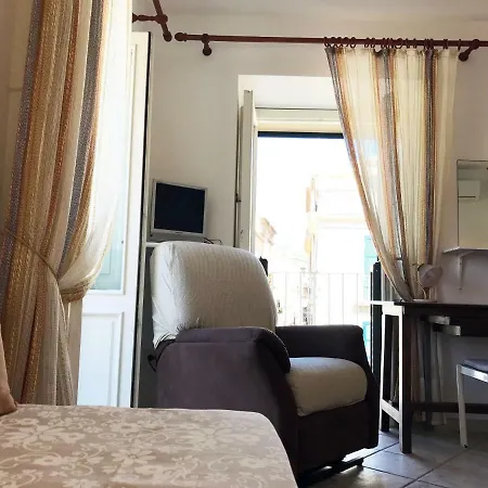 Goditi Il Centro Storico * Tropea