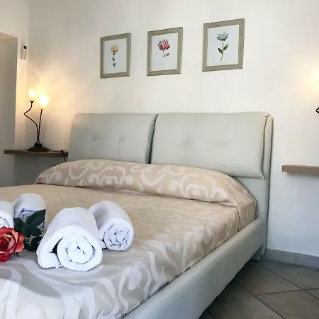 Goditi Il Centro Storico Appartement