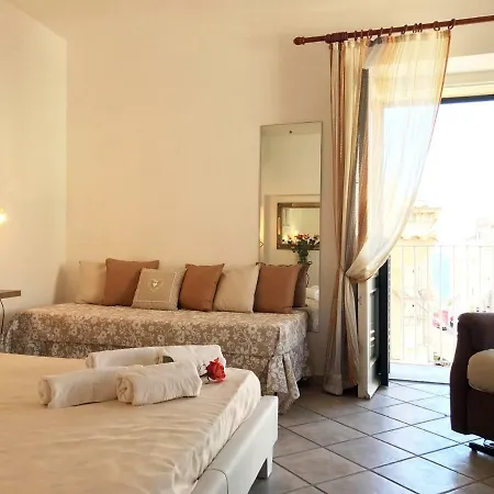 Goditi Il Centro Storico * Tropea