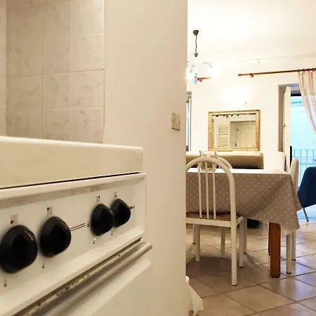 Goditi Il Centro Storico Tropea