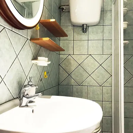Apartman Goditi Il Centro Storico