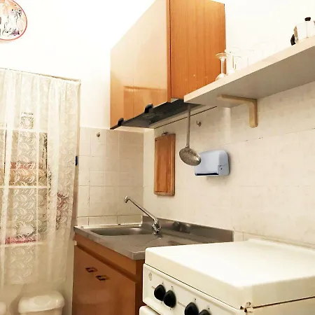 Appartement Goditi Il Centro Storico