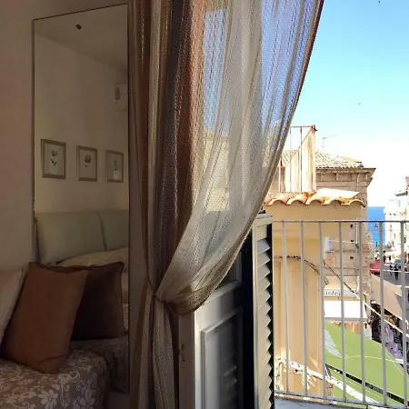 Apartman Goditi Il Centro Storico
