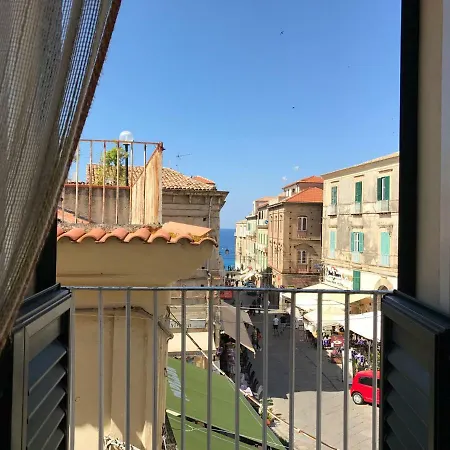 Apartman Goditi Il Centro Storico *
