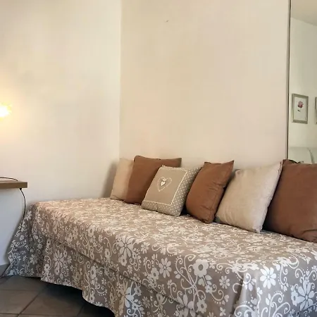 Appartement Goditi Il Centro Storico Tropea