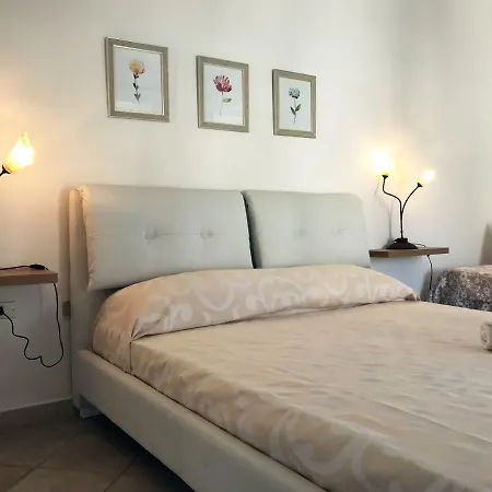 Goditi Il Centro Storico Tropea