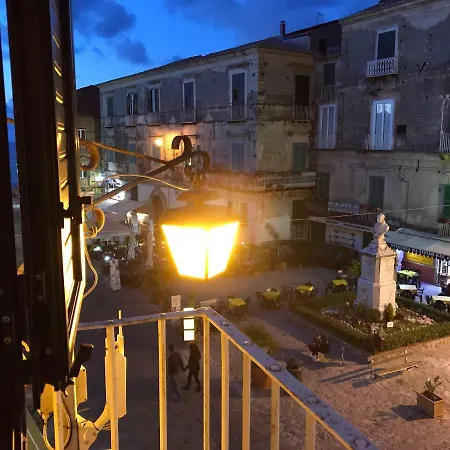 Goditi Il Centro Storico Appartement *
