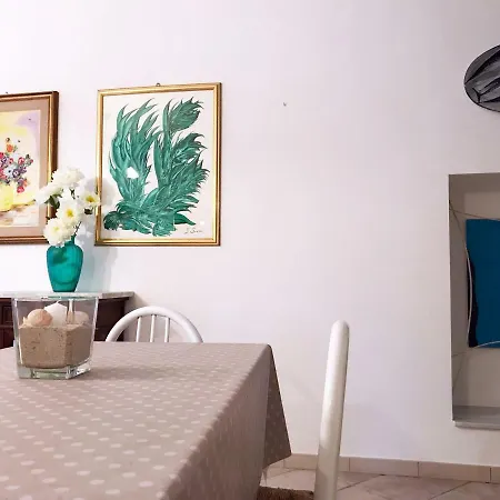 Goditi Il Centro Storico