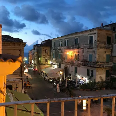 Goditi Il Centro Storico Appartement *