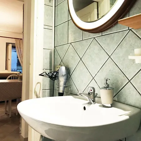 Apartman Goditi Il Centro Storico *