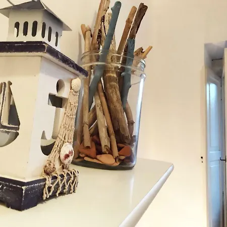 Goditi Il Centro Storico Apartman